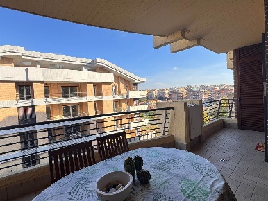 Foto Appartamento in Via Di Villa Di Faonte, Roma Tufello di 68 m²