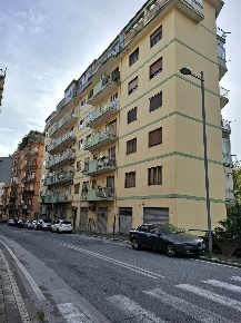 Foto Appartamento in Via Demetrio Moscato 11, Salerno Carmine Alto