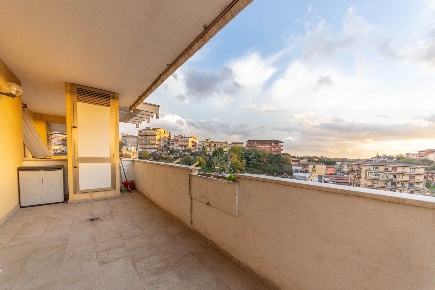 Foto Appartamento in Via Cologno Monzese, Roma Ottavia di 99 m² in vendita