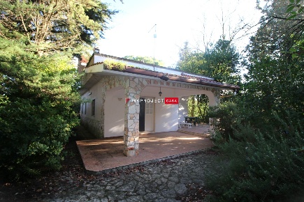 Foto Villa unifamiliare in Contrada Franzullo, Martina Franca di 160 m²