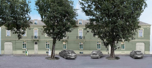 Foto Appartamento in Via del lavoro, Voghera di 130 m² con 4 locali