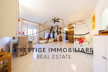 Foto Appartamento a Livorno Scopaia di 106 m² con 4 locali in vendita