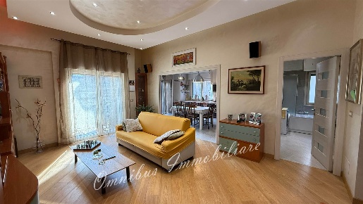 Foto Appartamento in via carelli 15, Foggia Immacolata di 181 m² in vendita