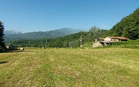 Foto Rustico a Castiglione di Garfagnana Centro di 800 m² con 20 locali
