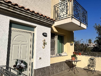 Foto Appartamento in Passaggio della Tortora 6, Isola delle Femmine