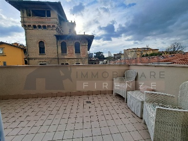 Foto Appartamento a Firenze Fortezza - Stazione di 80 m² con 4 locali