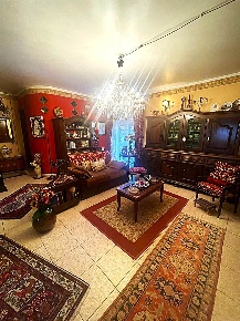 Foto Appartamento in VIA GENUARDI, Comitini di 113 m² con 6 locali