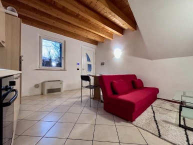 Foto Appartamento a Nogara Centro di 48 m² con 2 locali in vendita