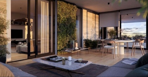 Foto Appartamento a Piazzola sul Brenta Centro di 92 m² con 4 locali