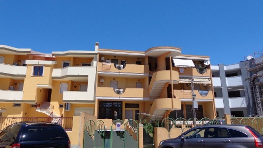 Foto Magazzino in via Atene 2G, Quartu Sant'Elena Quartu di 153 m²