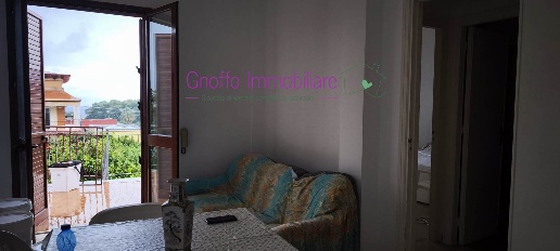 Foto Appartamento in Via Vincenzo Badalucco 66, Valderice di 72 m²