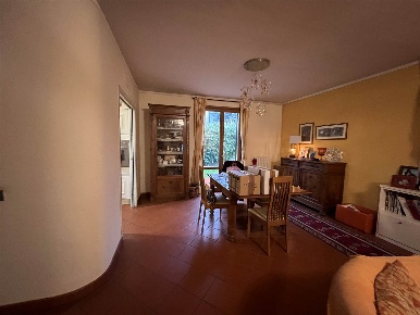Foto Villa unifamiliare a Pistoia Collegigliato di 220 m² con 8 locali