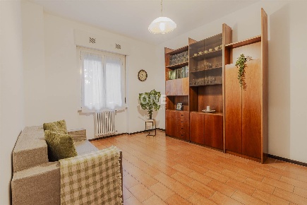 Foto Appartamento in via aquileia 20, Monza San Rocco di 3 m² con 2 locali