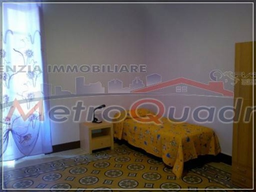 appartamento in vendita a Palermo in zona Oreto