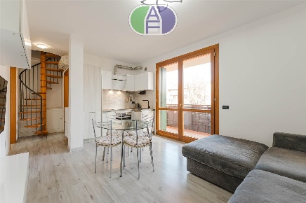 Foto Appartamento in Via Prati 52, Spinea Fornase di 74 m² con 4 locali