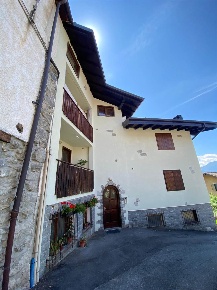 Foto Appartamento in T. PASQUINI 4, Sonico Centro di 70 m² con 3 locali