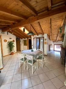 Foto Appartamento in T. PASQUINI 4, Sonico Centro di 70 m² con 3 locali