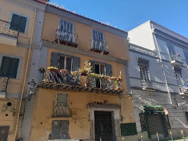 Foto Appartamento in Vicolo Delle Ville 2, Caserta Corso Trieste di 60 m²