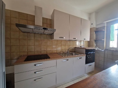 Foto Appartamento in Via Emilio Draconzio snc, Roma Valle Aurelia di 120 m²