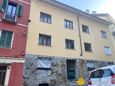 Foto Appartamento a Biella Centro Storico di 40 m² con 2 locali in affitto