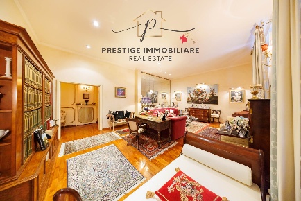 Foto Appartamento a Livorno Stadio di 201 m² con 5 locali in vendita