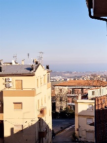 Foto Appartamento a Castelfidardo Centro di 162 m² con 3 locali in vendita