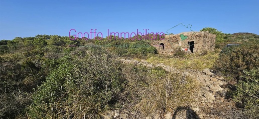 Foto Villa unifamiliare a Pantelleria Scauri di 46 m² con 2 locali