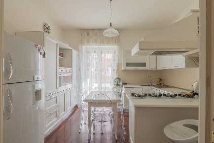 Foto Appartamento in via Monte Bianco  19, Viterbo Murialdo - Cappuccini