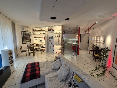 Foto Appartamento a Pistoia Santomato di 75 m² con 4 locali in vendita