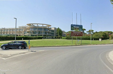 Foto Villa bifamiliare a Pisa San Rossore - Barbaricina di 450 m²