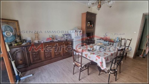 Foto Appartamento a Canicattì di 60 m² con 3 locali in vendita