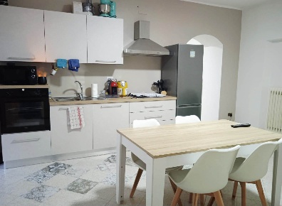 Foto Appartamento a Nave di 65 m² con 2 locali in affitto