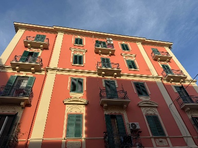 Foto Appartamento a Bari Umbertina - Madonnella di 90 m² con 3 locali