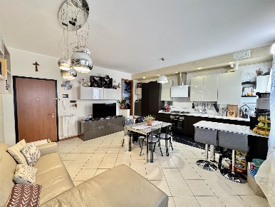 Foto Appartamento a Chioggia Centro Storico di 70 m² con 4 locali