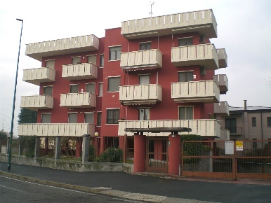 Foto Appartamento in VIA SACCO E VANZETTI 116, Sesto San Giovanni di 35 m²