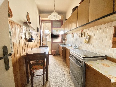Foto Appartamento a Pistoia Capostrada di 85 m² con 5 locali in vendita