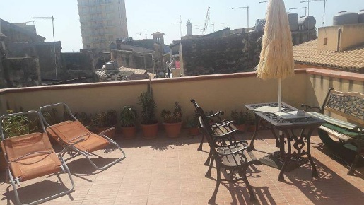 Foto Appartamento a Licata Centro di 70 m² con 2 locali in vendita