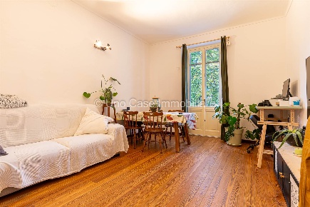 Foto Appartamento in via san lorenzo  5, Ivrea di 50 m² con 3 locali