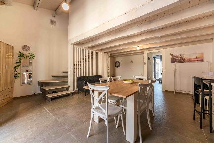 Foto Case semi ndipendenti in via chiaramonte, Lascari di 95 m² in vendita