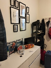 Foto Appartamento a Reggio nell'Emilia Mirabello di 85 m² con 4 locali