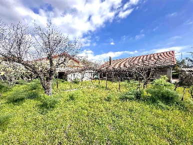 Foto Villa unifamiliare in VIA ENRICO FERMI  12, Belpasso Pietra Forcella
