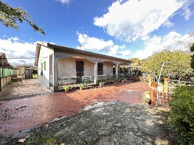 Foto Villa unifamiliare in VIA ENRICO FERMI  12, Belpasso Pietra Forcella