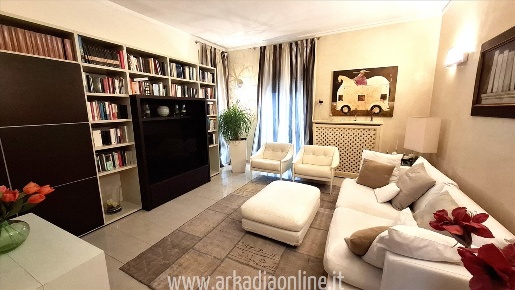 Foto Appartamento in VIA  MANFREDI N 104, Piacenza di 116 m² in vendita