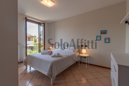 Foto Appartamento in Via Atleti Azzurri d'Italia 16, Manerba del Garda