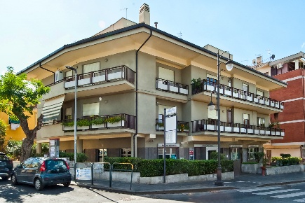 Foto Appartamento in corso vittorio colonna 2, Marino Centro di 110 m²
