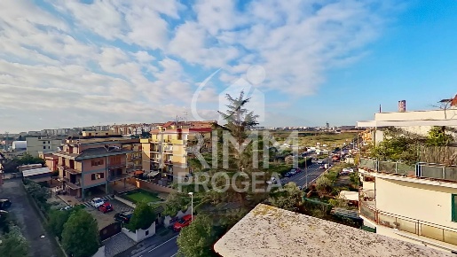 Foto Appartamento in Via Collatina, Roma Tor Sapienza - La Rustica