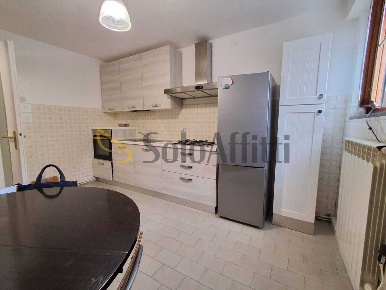 Foto Appartamento in VIA TORRENTE COSIA 100, Lipomo di 45 m² con 2 locali