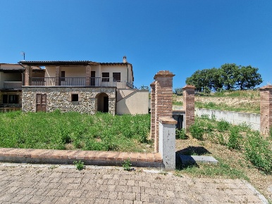 Foto Appartamento in frontignano, Todi di 220 m² con 5 locali in vendita