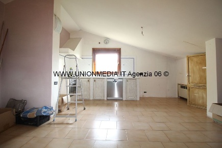 Foto Attico a Massa Bondano - Partaccia di 159 m² con 9 locali in vendita