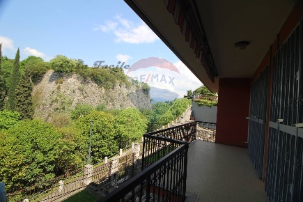 Foto Villa singola in Via San Gaetanino, Brescia Panoramica di 566 m²